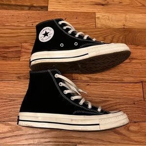 converse chuck 70s
